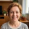 Regina F., 58