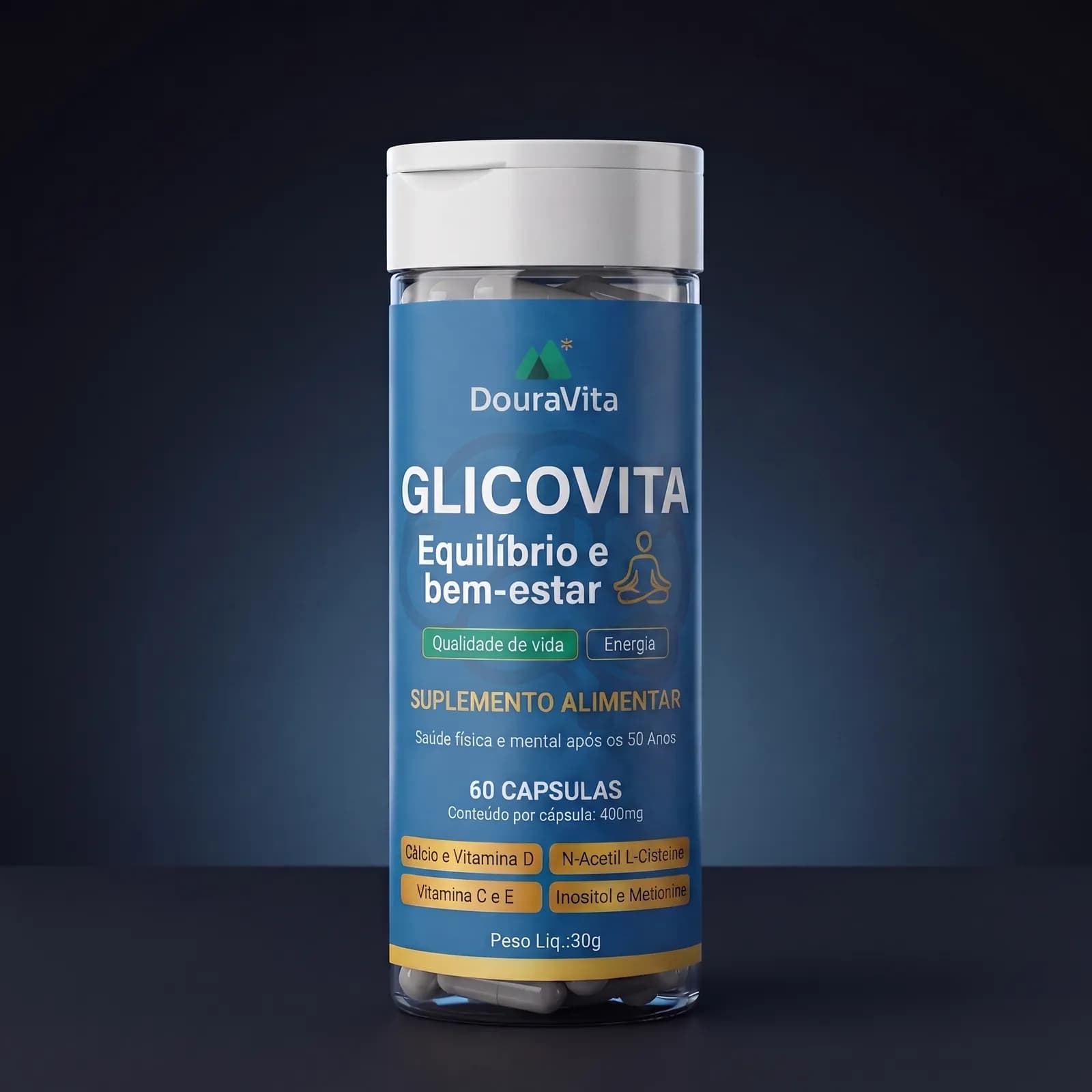 GlicoVita