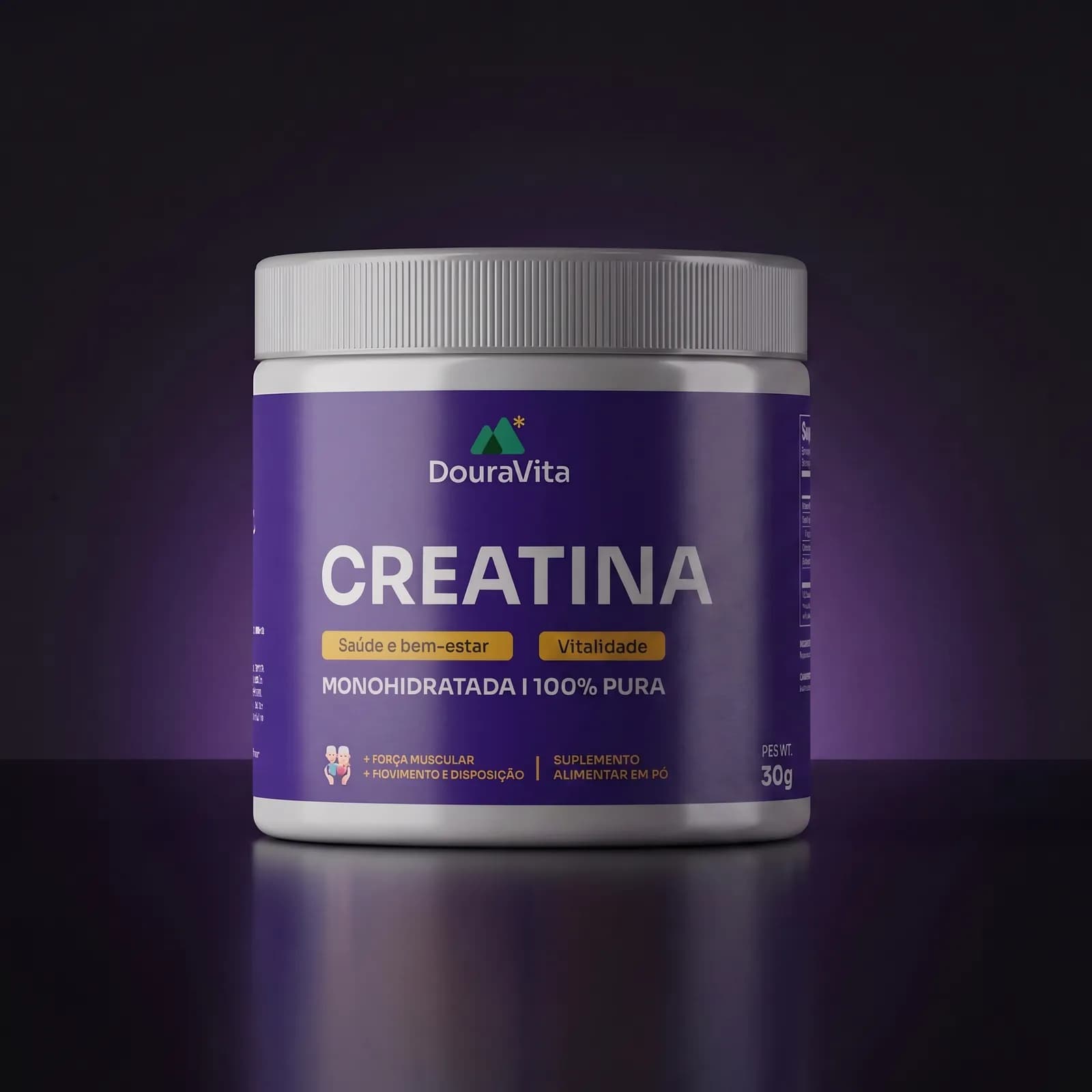 Creatina