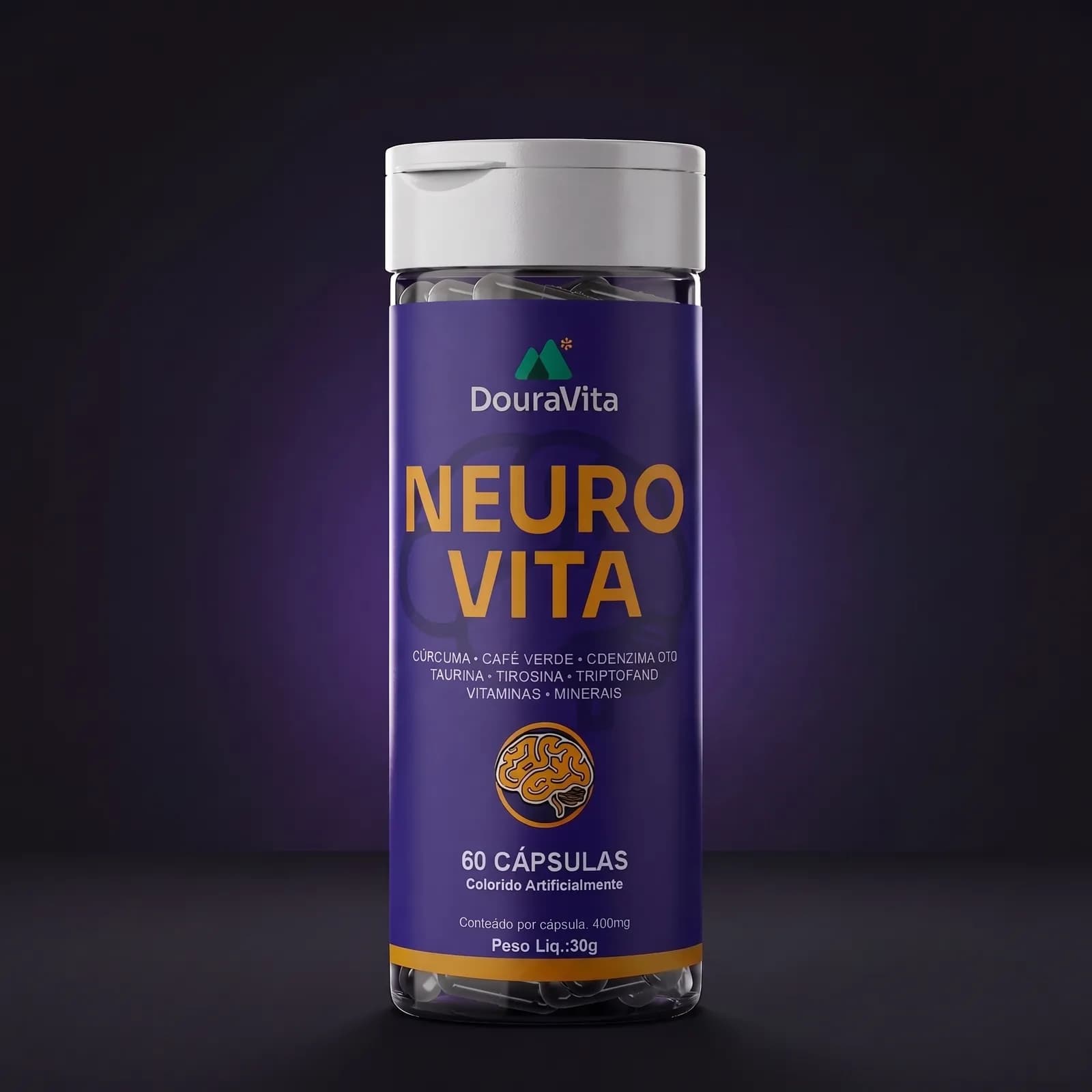 NeuroVita