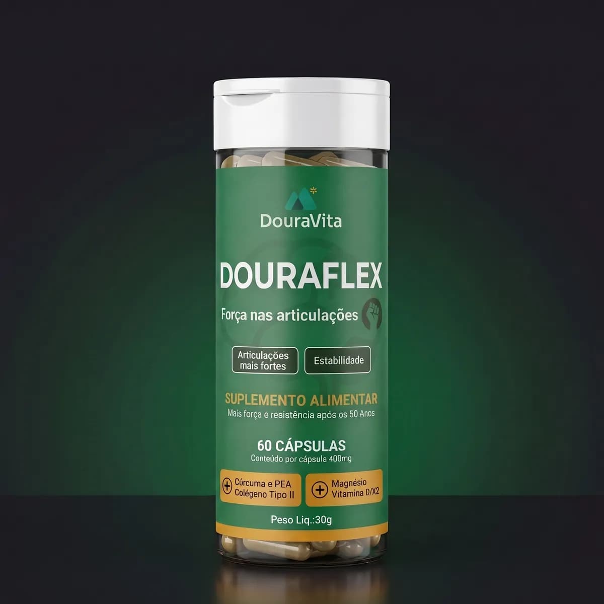 DouraFlex
